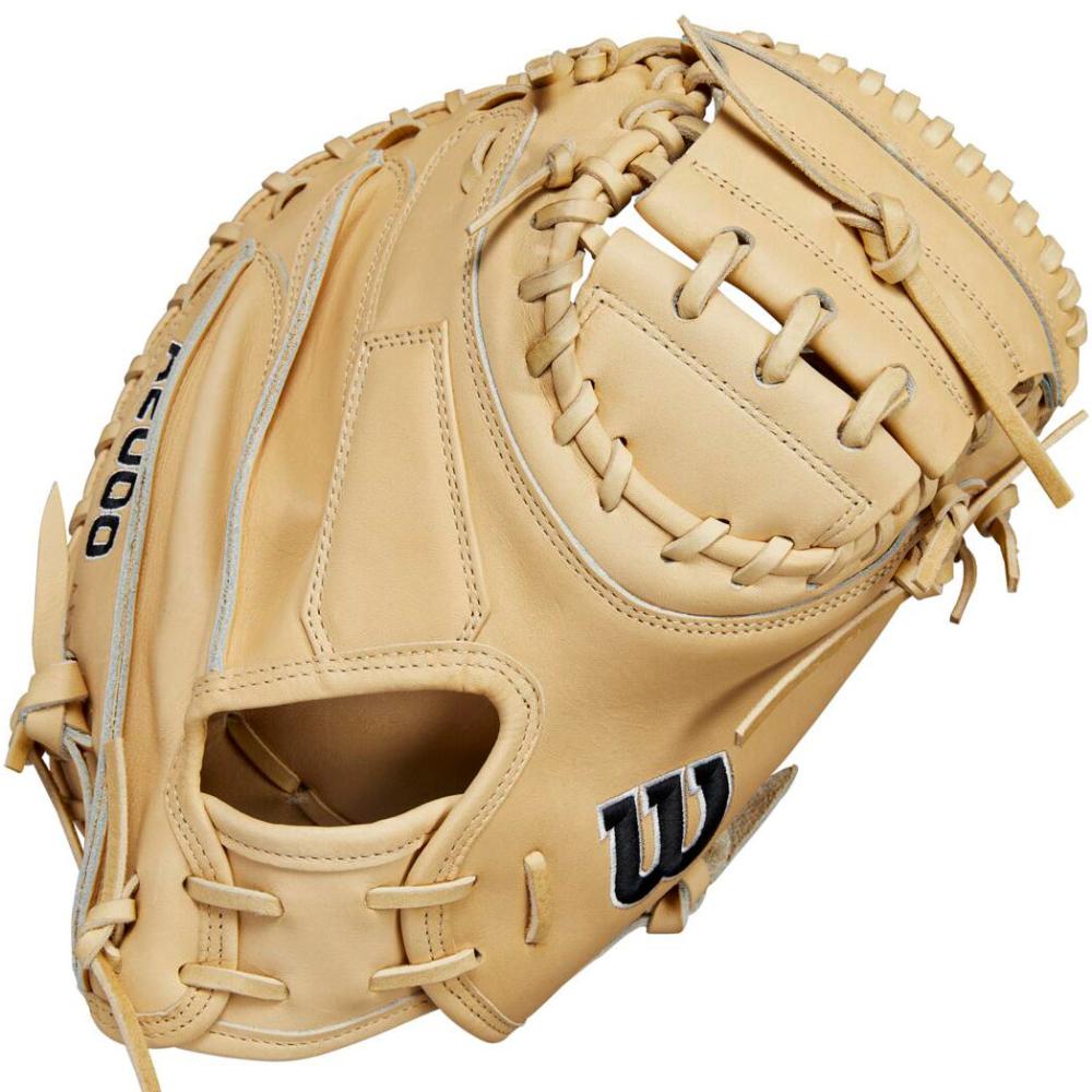 Wilson A2000 M23 33.5 inch Baseball Catchers Mitt