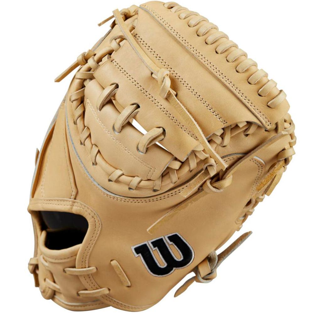 Wilson A2000 M23 33.5 inch Baseball Catchers Mitt