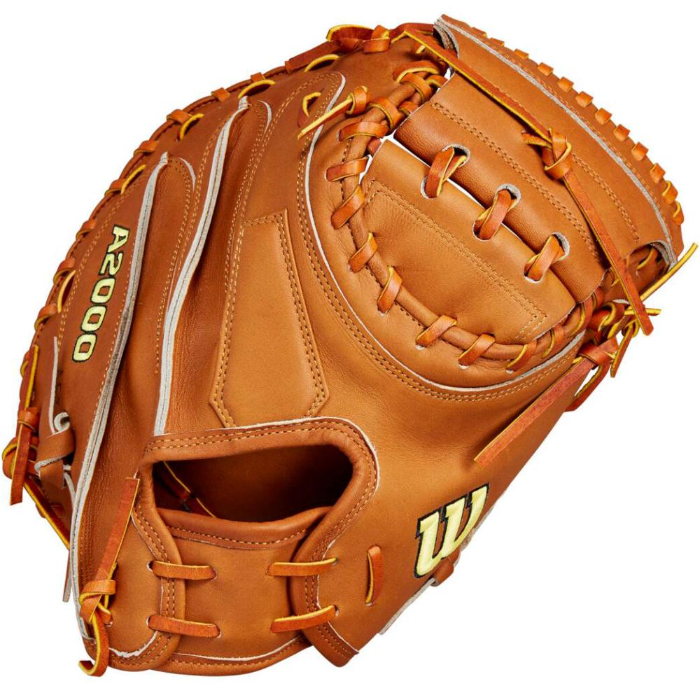 Wilson A2000 M23 33.5 inch Baseball Catchers Mitt