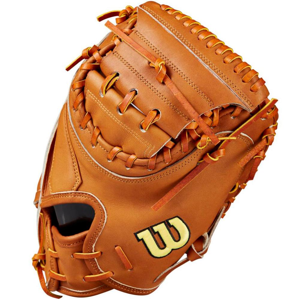 Wilson A2000 M23 33.5 inch Baseball Catchers Mitt
