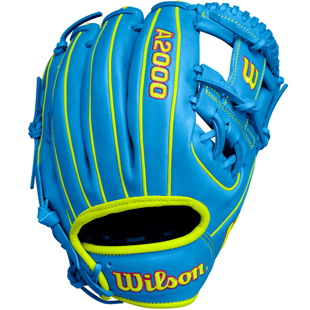 Wilson A2000 1786 11.5 inch Infield Glove