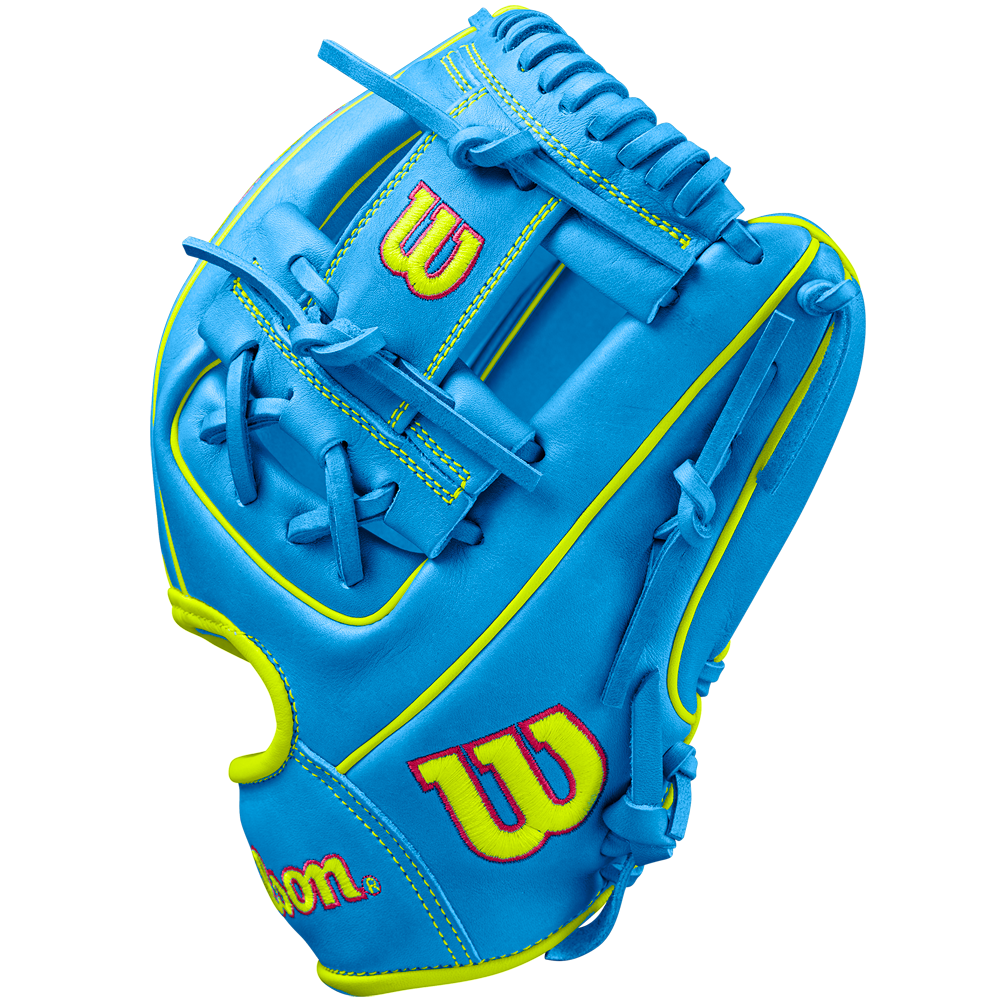 Wilson A2000 1786 11.5 inch Infield Glove