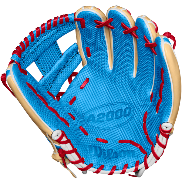 Wilson A2000 1975 ザック・ネト プロ仕様 MLBプレイヤーズ Wilson A2000 1975 ザック・ネト プロ仕様 MLBプレイヤーズ