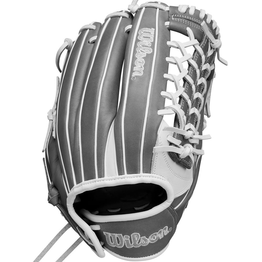 Wilson A1000 Fastpitch T125 12.5 inch Softball Outfield Glove