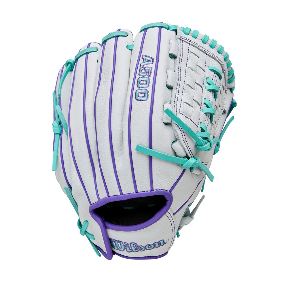 Wilson Siren 11.75 inch Fastpitch Softball Glove