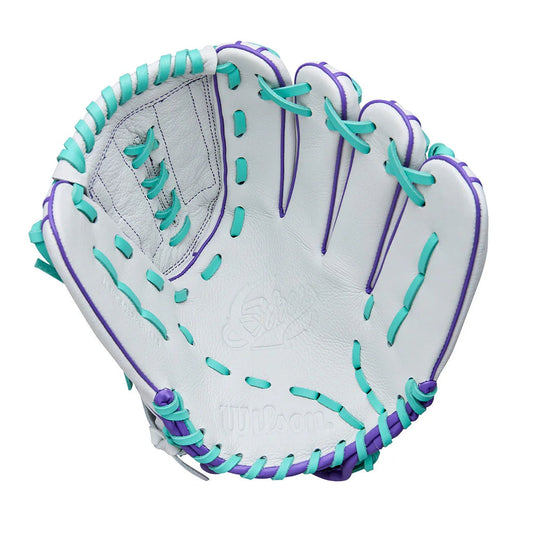 Wilson Siren 11.75 inch Fastpitch Softball Glove