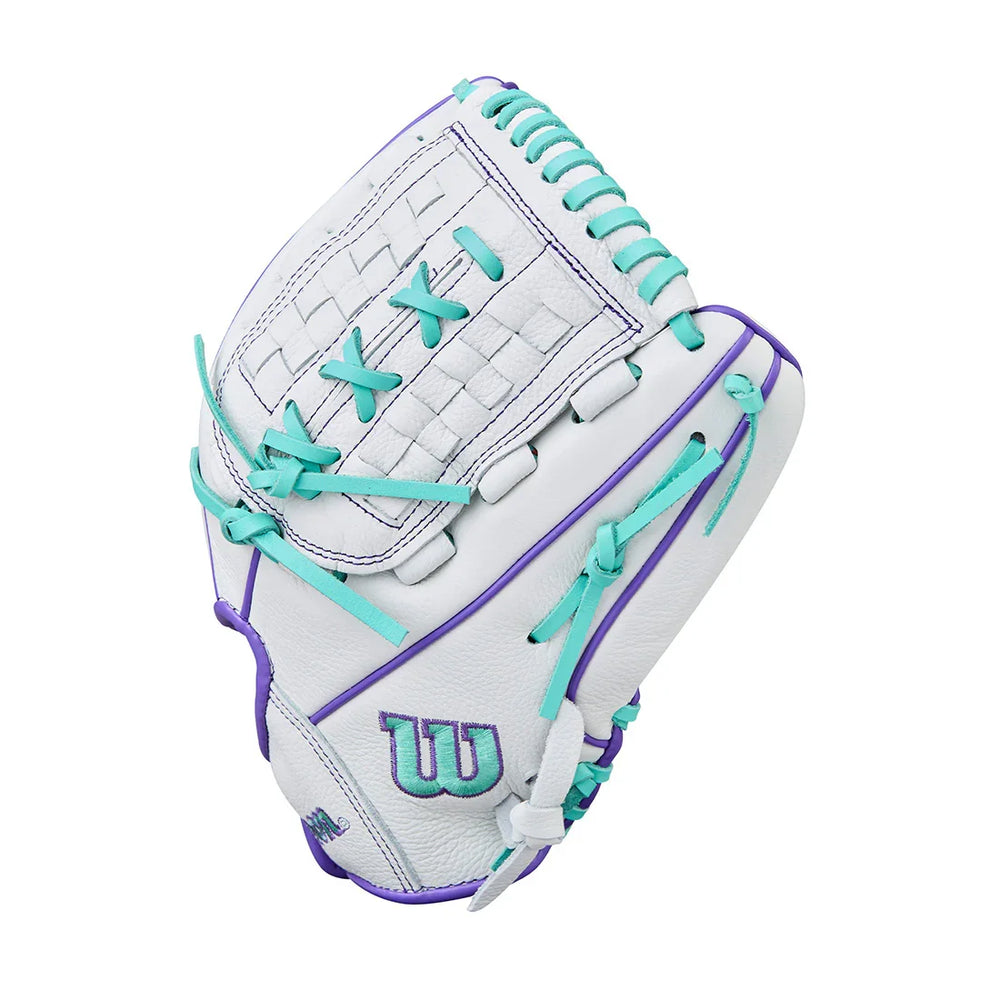 Wilson Siren 11.75 inch Fastpitch Softball Glove