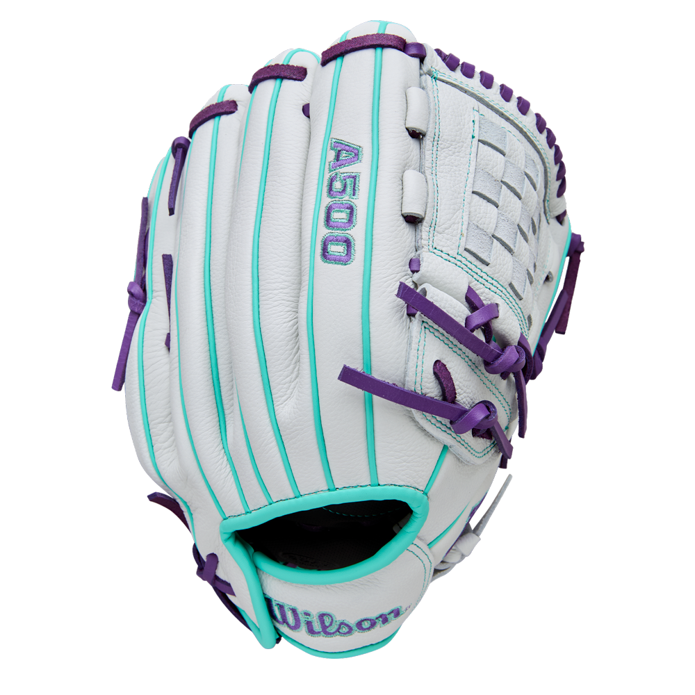 Wilson Siren 12 inch Fastpitch Softball Glove