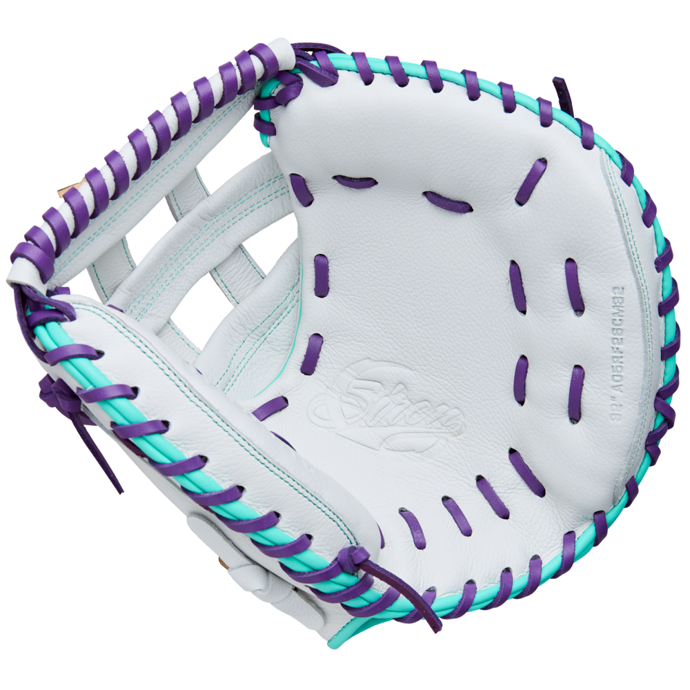 Wilson Siren 32 inch Fastpitch Softball Youth Catchers Mitt