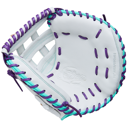 Wilson Siren 32 inch Fastpitch Softball Youth Catchers Mitt