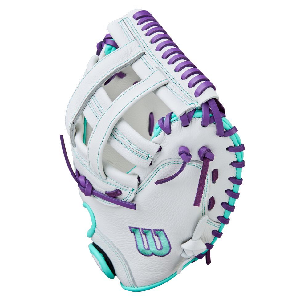 Wilson Siren 32 inch Fastpitch Softball Youth Catchers Mitt