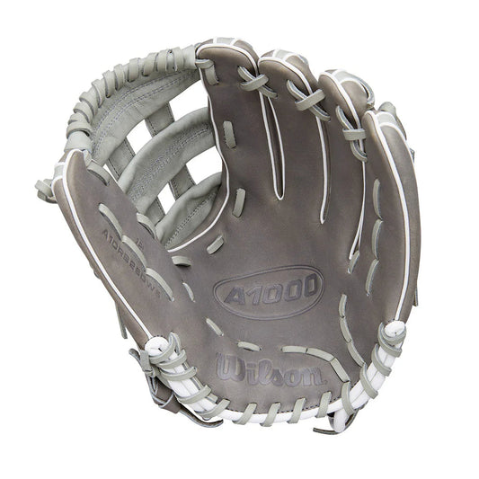 Wilson A1000 DW5 12 inch Infield Glove