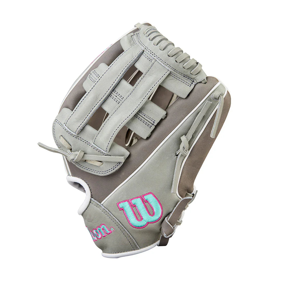 Wilson A1000 DW5 12 inch Infield Glove