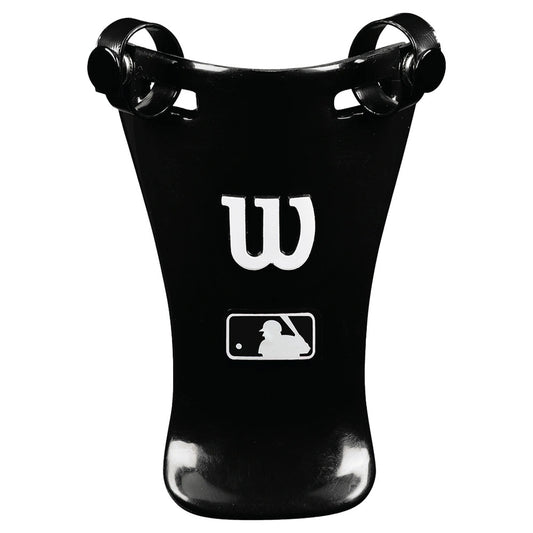 Wilson Youth Catchers Throat Guard