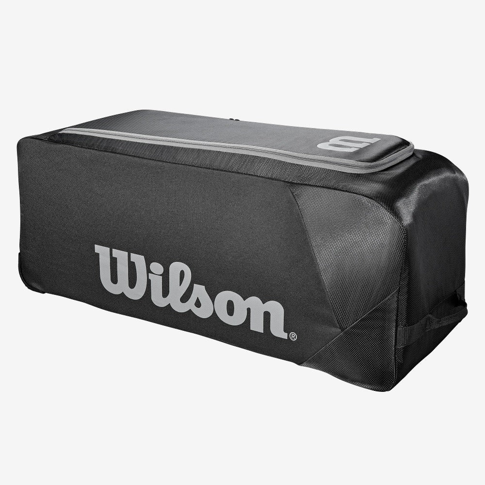Wilson Team Gear Bag on Wheels A9710