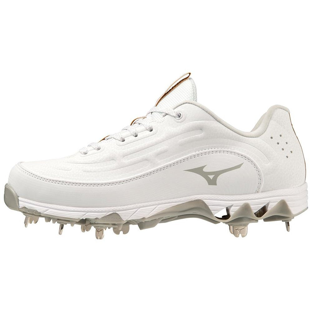 Mizuno Swift 8 Metal Softball Cleats
