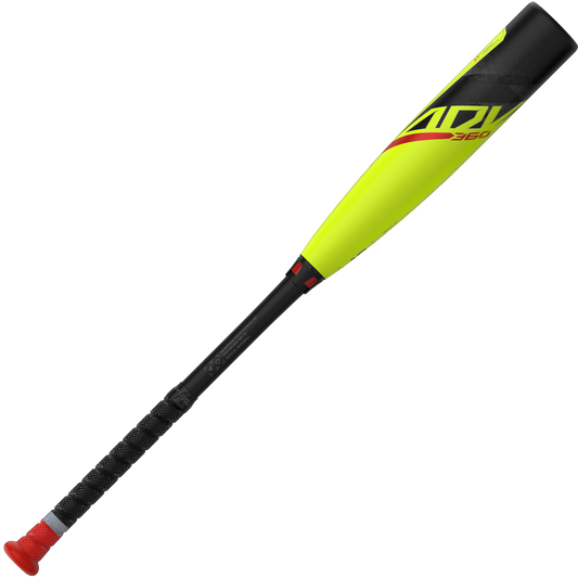 Easton ADV 360 Composite USA Drop 10 Baseball Bat