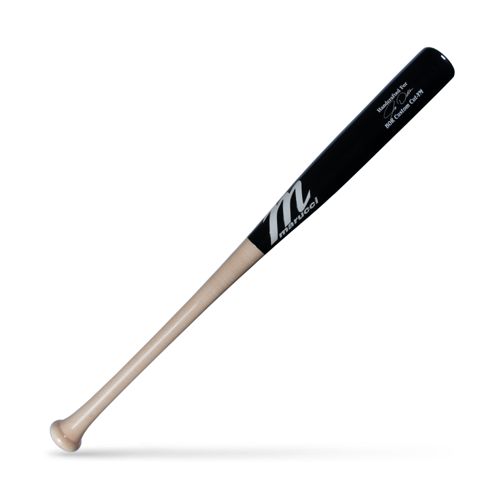 Marucci BOR Youth Pro Model Maple Wood Bat