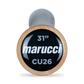 Marucci CU26 Youth Pro Model Maple Wood Bat