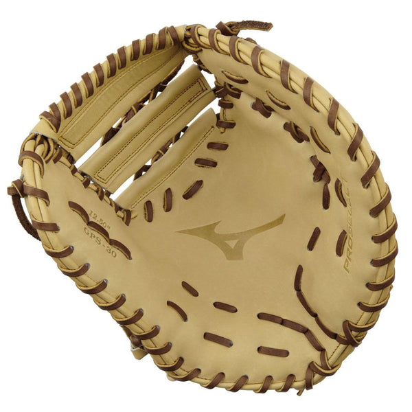 Mizuno Pro Select 12.5 inch Baseball First Base Glove – Baseball