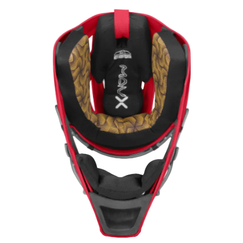 Easton MAV X Catchers Helmet