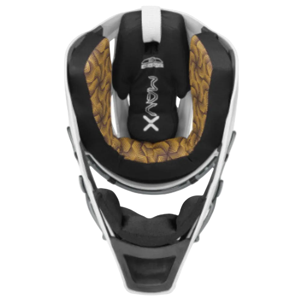 Easton MAV X Catchers Helmet