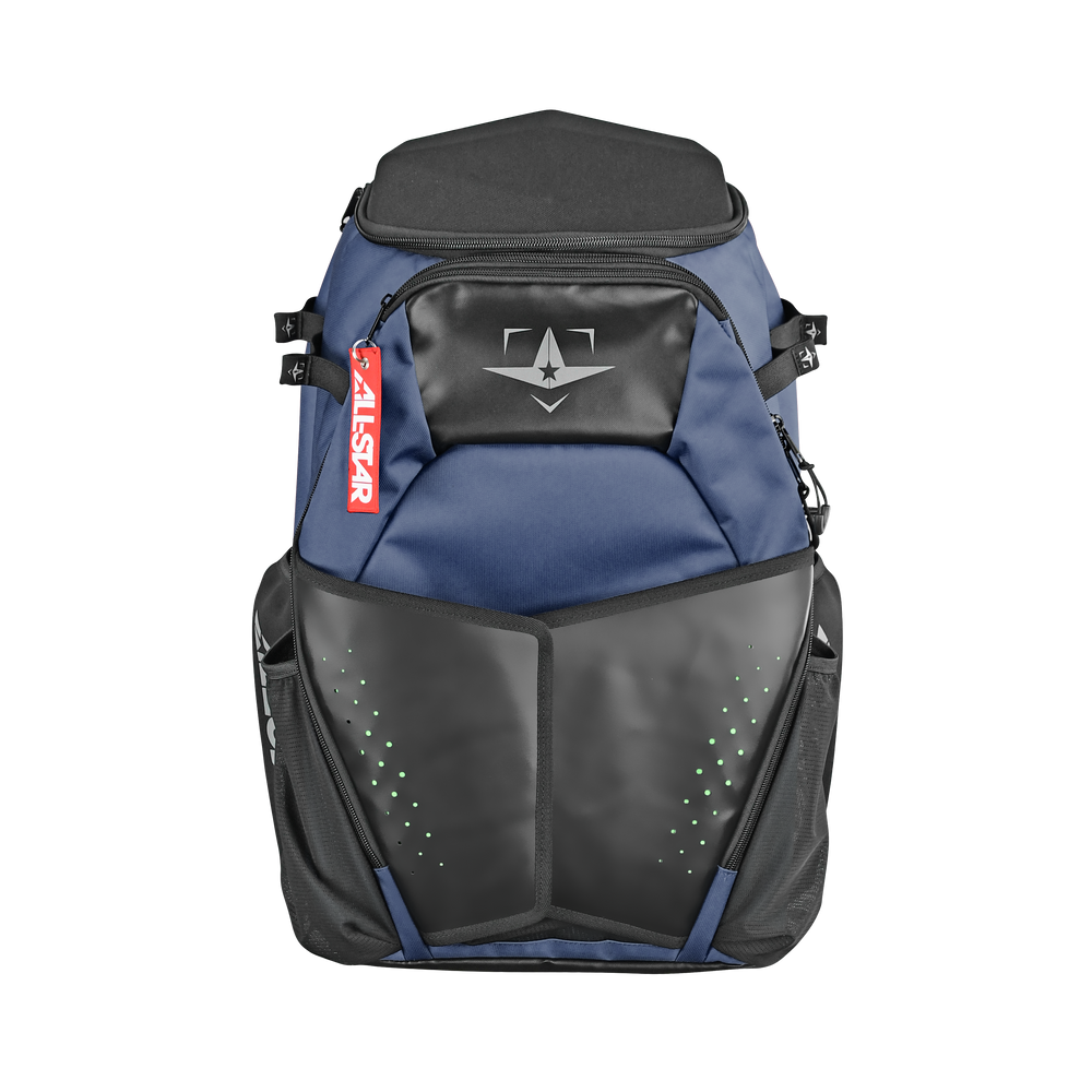 All Star S7 Elite Players Batpack