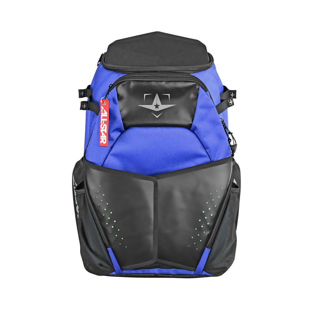 All Star S7 Elite Players Batpack