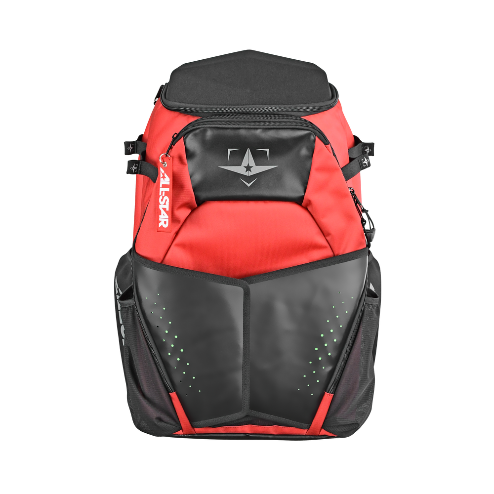 All Star S7 Elite Players Batpack