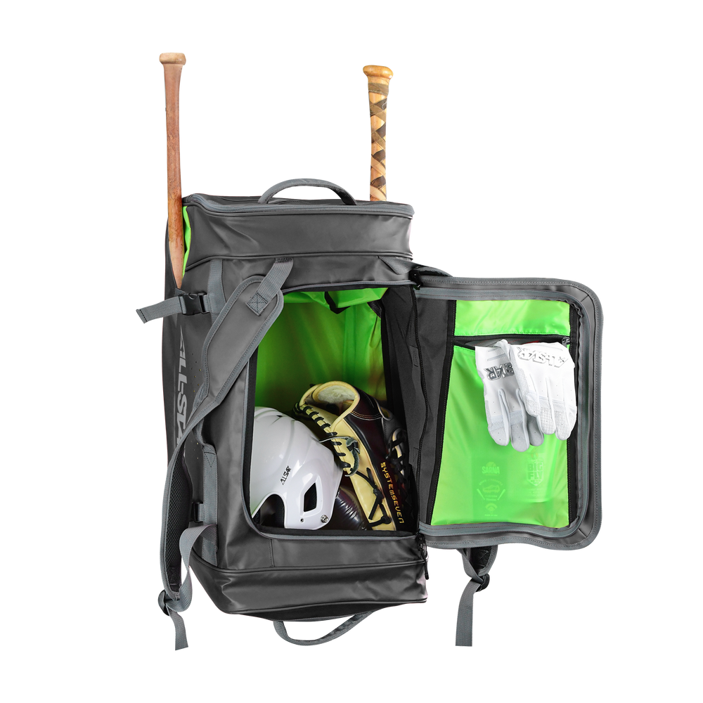 All Star S7 Elite Players Duffle Bag