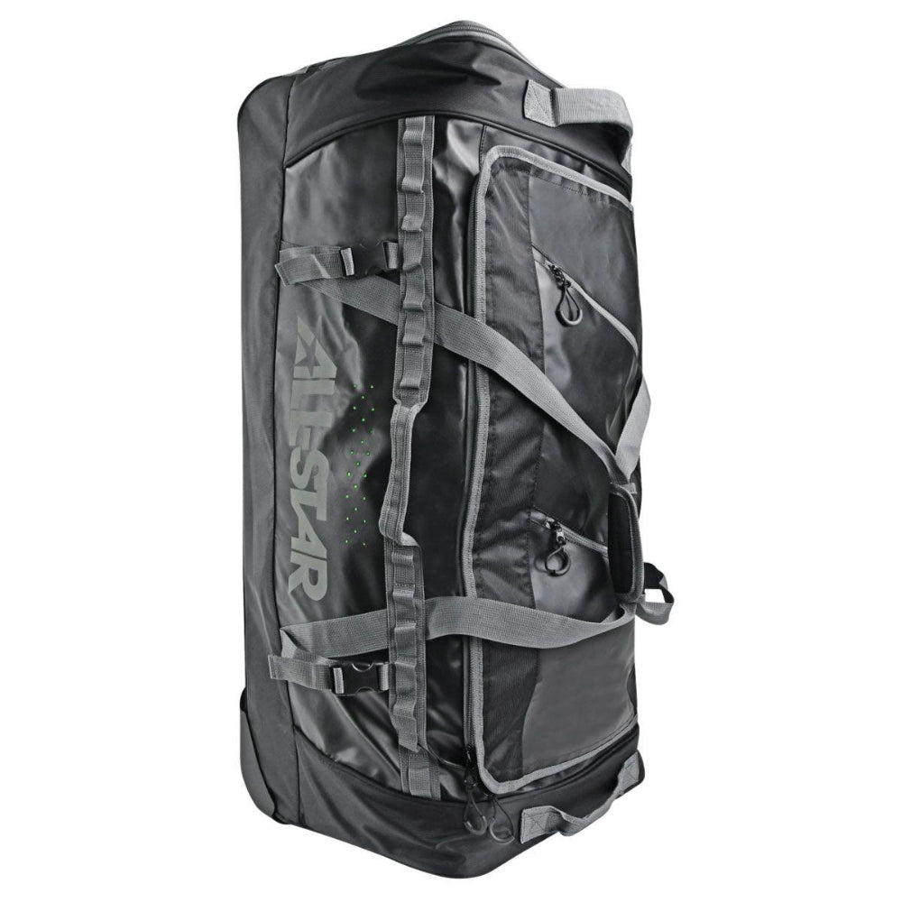 All Star S7 Elite Catchers Roller Bag
