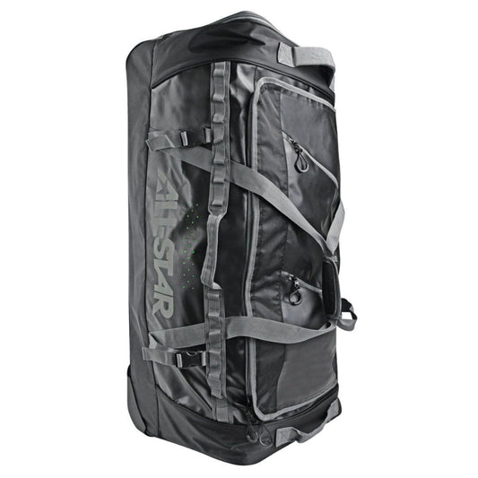 All Star S7 Elite Catchers Roller Bag