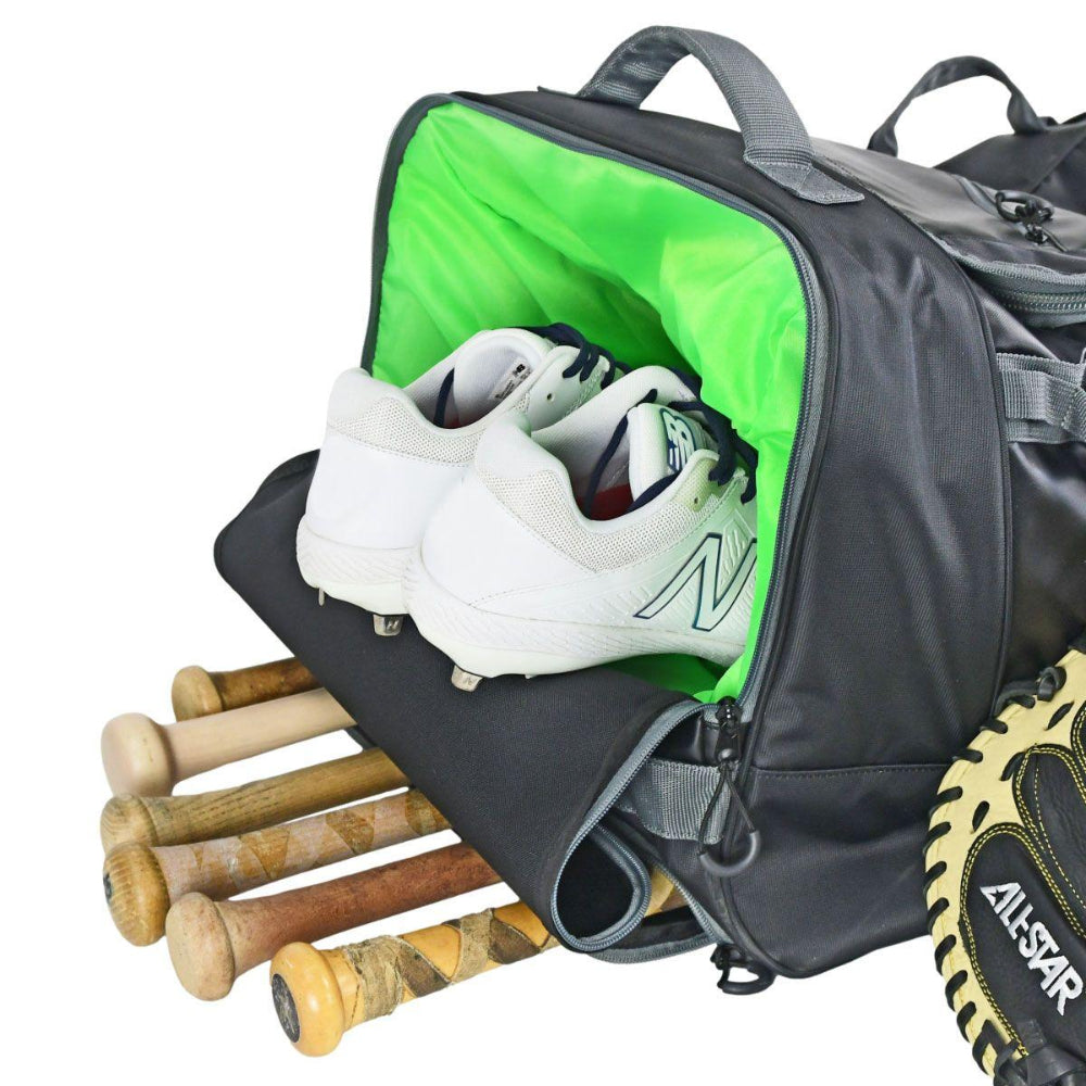 All Star S7 Elite Catchers Roller Bag