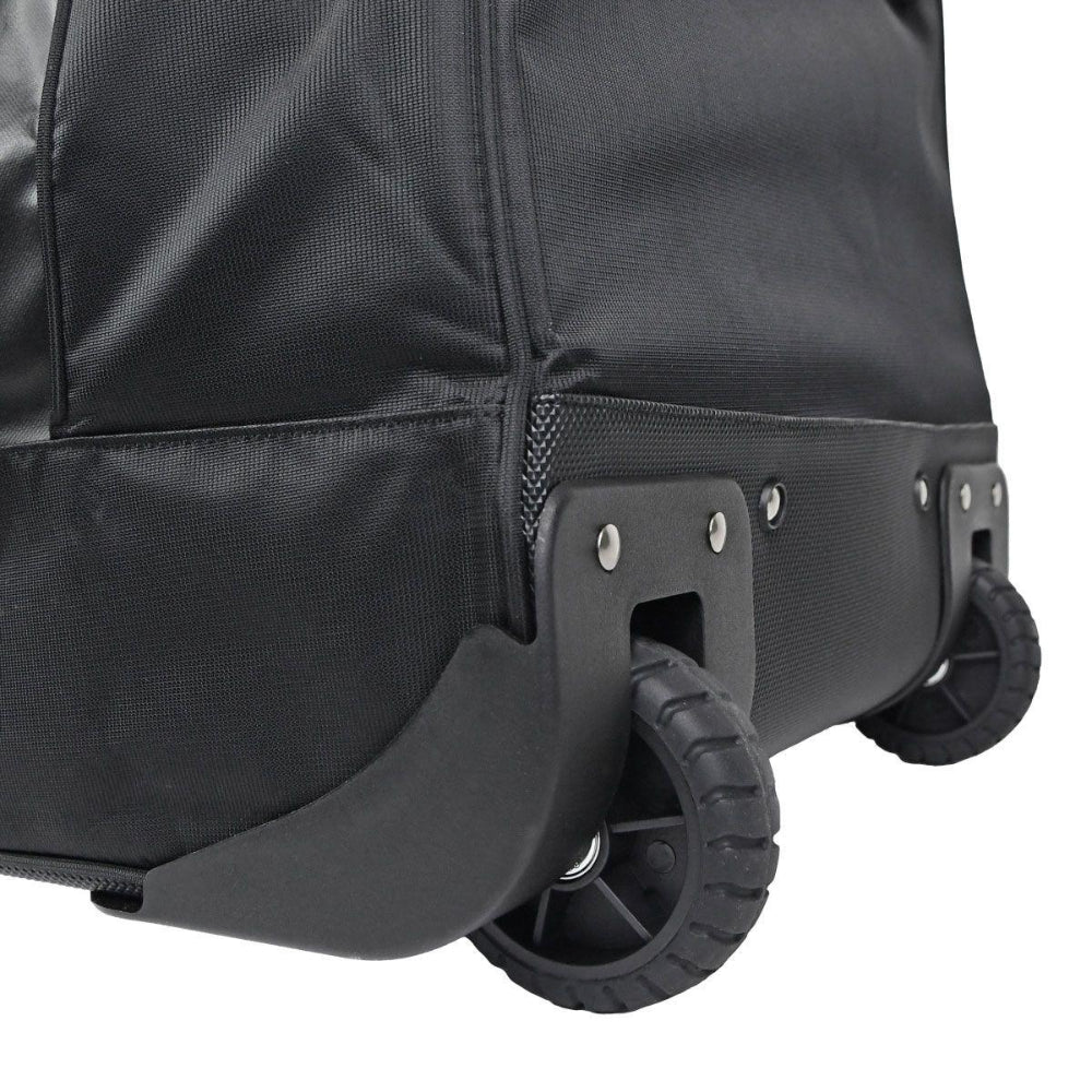 All Star S7 Elite Catchers Roller Bag