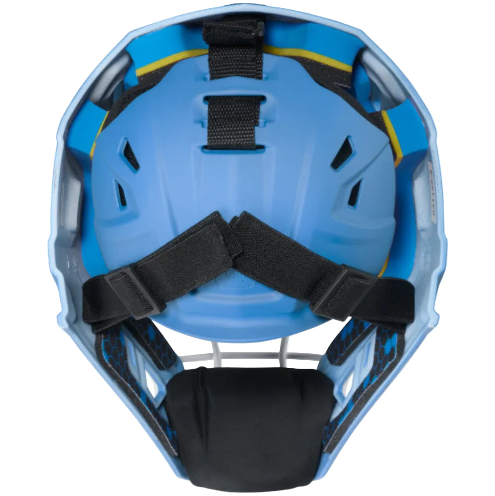 Rawlings Mach Pro Catchers Helmet
