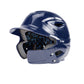 All Star System7 Baseball Helmet with Jaw Guard