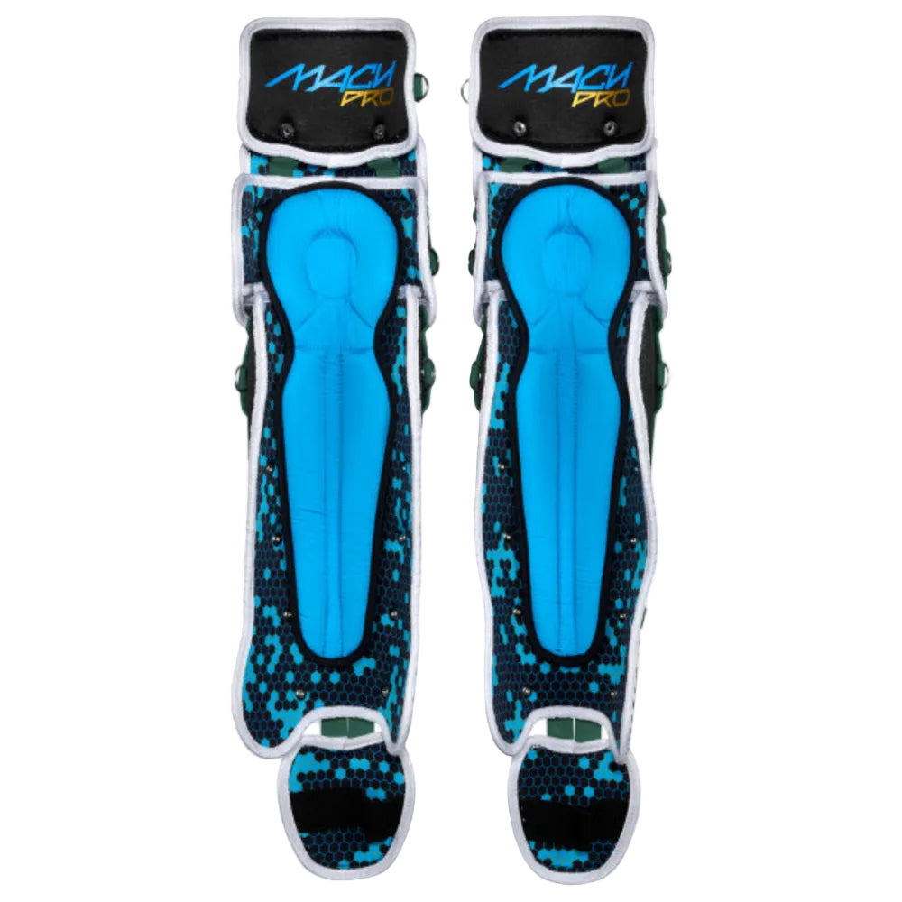 Rawlings Mach Pro Leg Guards