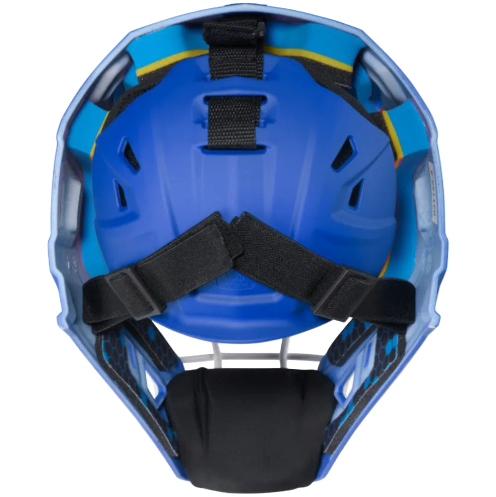 Rawlings Mach Pro Catchers Helmet
