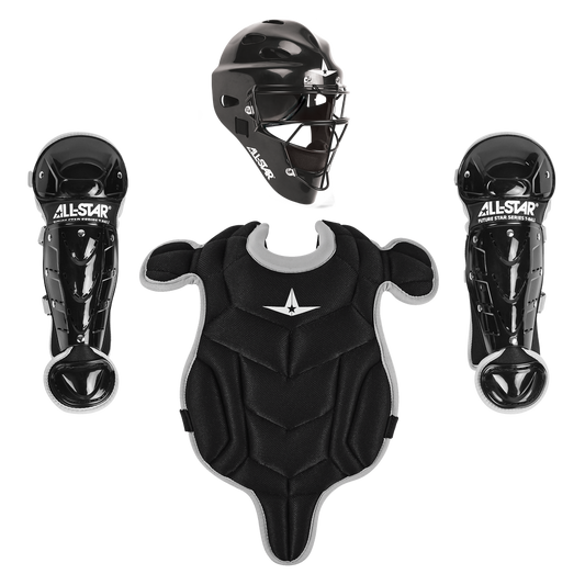 All Star Future Star Series T Ball Catchers Gear Set