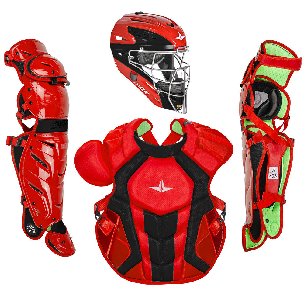 All-Star Classic Pro Catchers Set de ramasse-Neige pour All-Star Classic Pro Catchers Set de ramasse-Neige pour