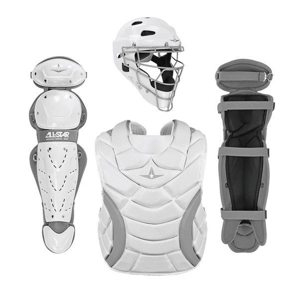 ALLSTAR防具パピコ All-Star PHX Protective Gear All-Star Adult PHX Paige Halstead