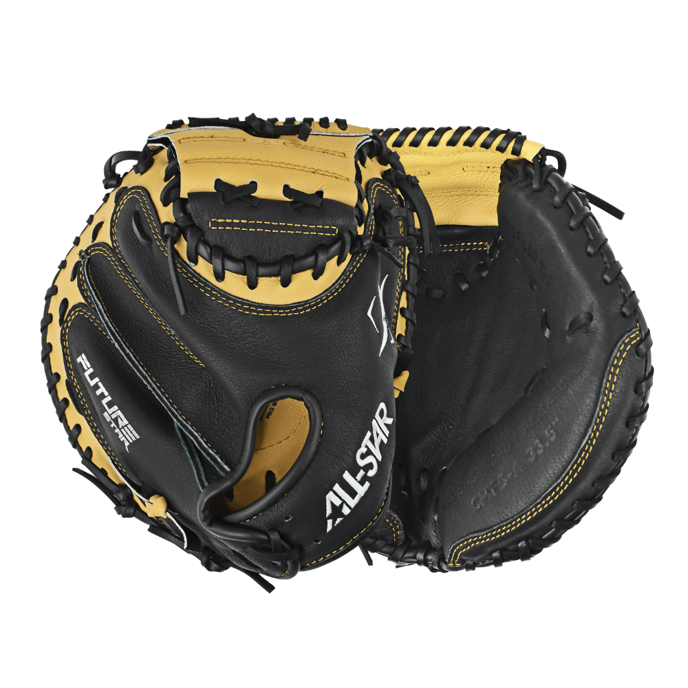 All star catcher's mitt top 32.5