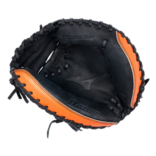 Mizuno Franchise GFN1T 30 in Catchers Training Mitt