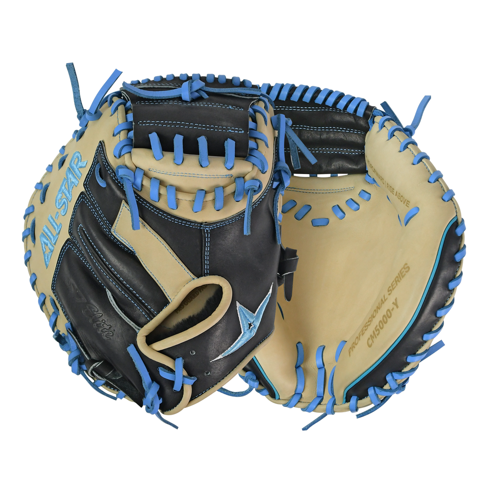 All Star S7 Elite 33 inch Youth Catchers Mitt