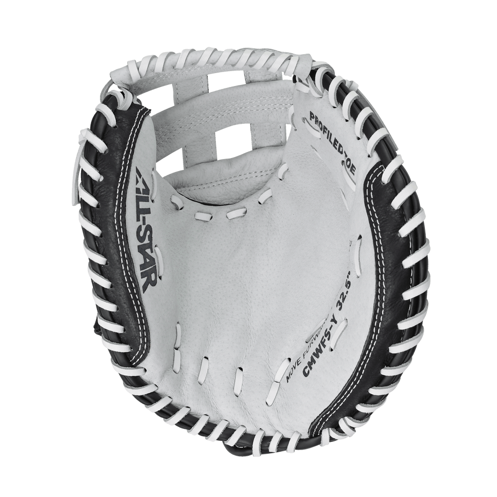 All Star Future Star 32.5 inch Youth Fastpitch Catchers Mitt