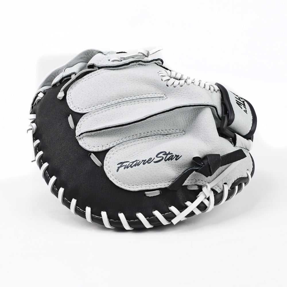 All Star Future Star 32.5 inch Youth Fastpitch Catchers Mitt