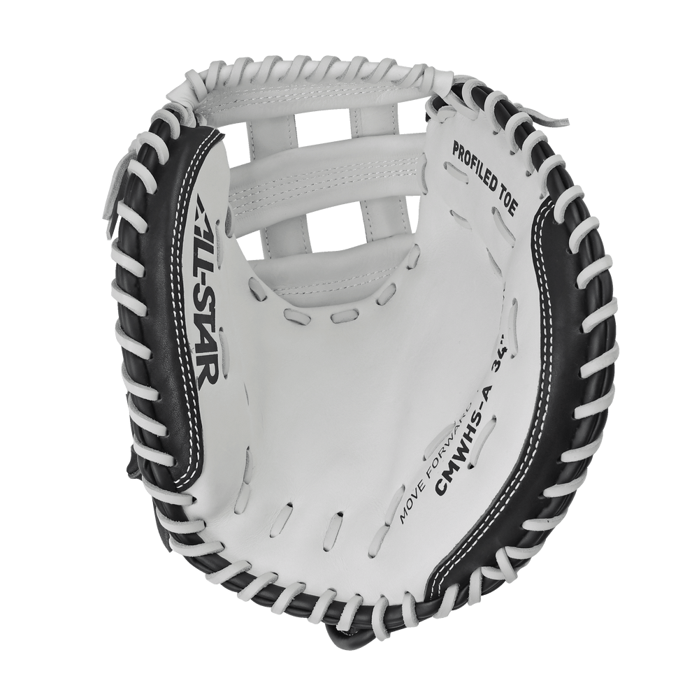 All Star Heiress 33.5 inch Adult Fastpitch Catchers Mitt