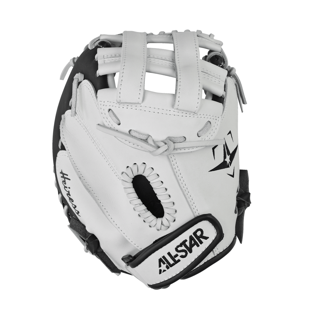 All-Star Heiress 34 Inch CMW-H-A Fastpitch Softball Catcher's All-Star Heiress 34 Inch CMW-H-A Fastpitch Softball Catcher's