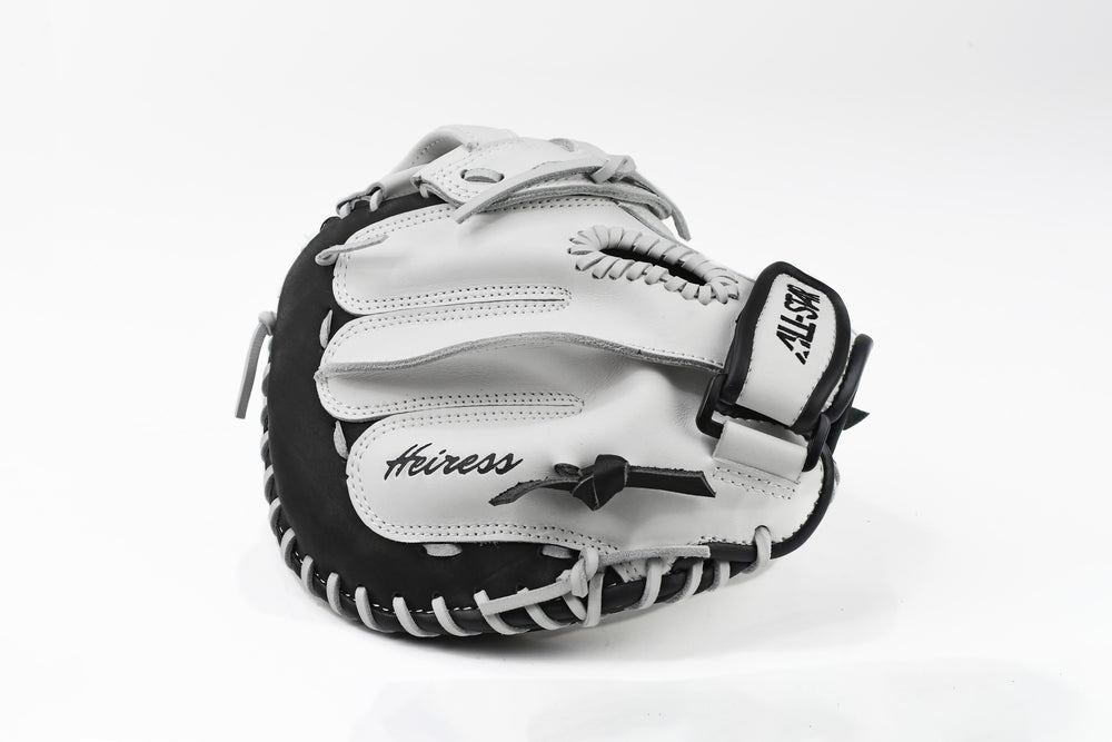 All Star Heiress 33.5 inch Adult Fastpitch Catchers Mitt