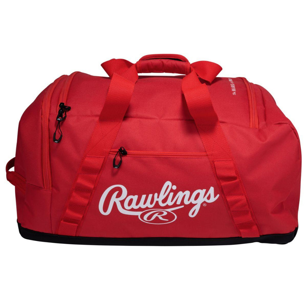 Rawlings Covert Duffle Bag COVERT2